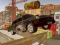 Classic Car Stunts