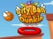 City Ball Dunkin
