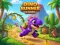 Igra Dino Runner Game online
