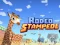 Rodeo Stampede