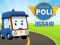 Robocar Poli Jigsaw 