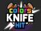 Knife Hit Colors 