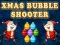 Xmas Bubble Shooter