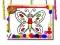 Butterfly Coloring Book
