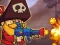Pirates vs Zombies