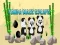 Panda Maze Escape