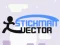 Stickman Vector