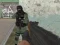 Commando Attack