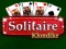 Solitaire Klondike