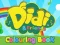 Didi & Friends Coloring Book