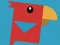 Climbing Bird