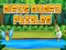 Birds Board Puzzles