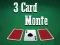 3 Card Monte