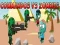 Commandos vs Zombies