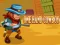 One Hand Cowboy