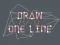 Draw One Line