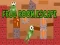 Frog Room Escape