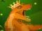 The Dino King