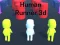 Human Runner 3D
