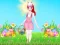 Princess Easter Hurly Burly