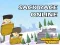 Sack Race Online