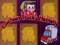 Cartoon Trucks Memory
