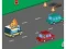 Food Rush Traffic