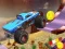 Xtreme Monster Truck