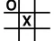 Impossible tic tac toe