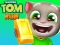 Talking Tom  Run