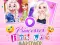 Princesses Prank Wars Makeover