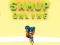 SamUP Online