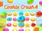 Cookie Crush 4 — free online game