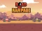 Road Of Rampage