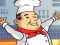 Happy Chef Bubble Shooter
