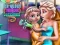 Ice Queen Toddler Vaccines