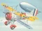 Airplanes Puzzle