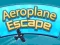 Aeroplane Escape
