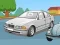 German Cars Jigsaw