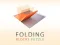 Folding Block Puzzle