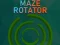 Maze Rotator