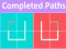 Completed Paths