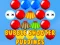 Bubble Shooter Puddings