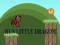 Run Little Dragon!