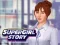 Super Girl Story