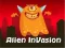 Alien Invasion Alien Invasion
