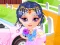 Baby Halen Dance Style — free online game