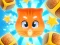 Kitty Blocks — free online game