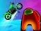 Among Us RacerPunk — free online game