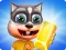 Talking Tom  Run — free online game